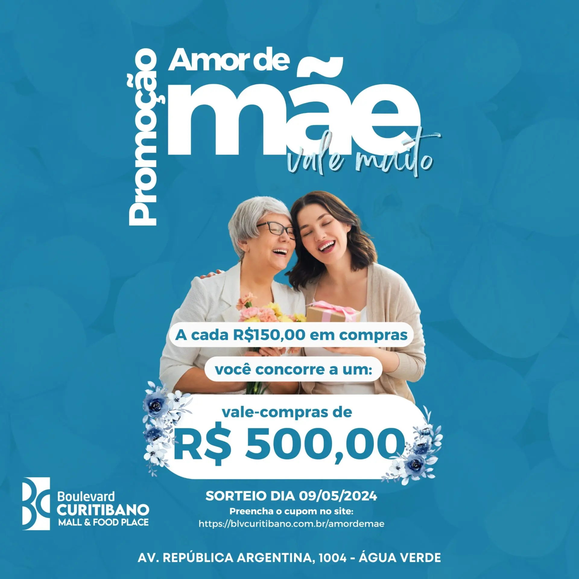 Dia das Mães